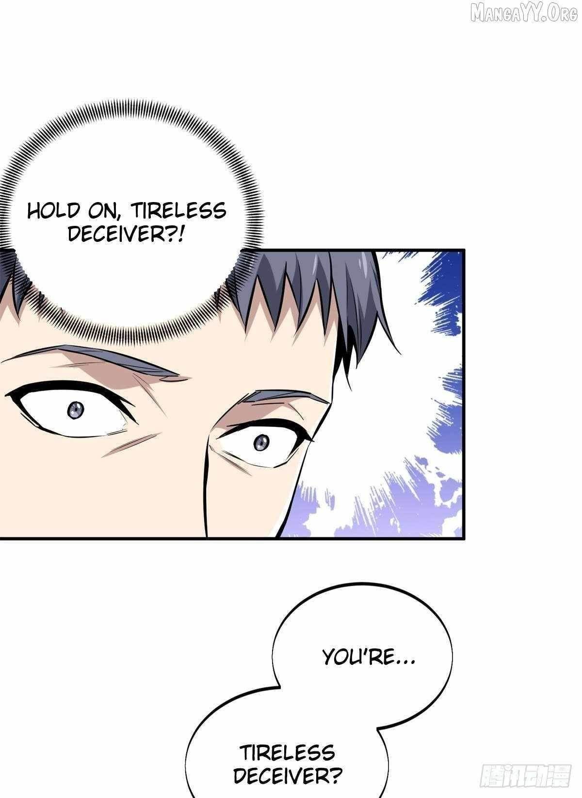 The King’s Avatar Chapter 195 - Page 57 in English