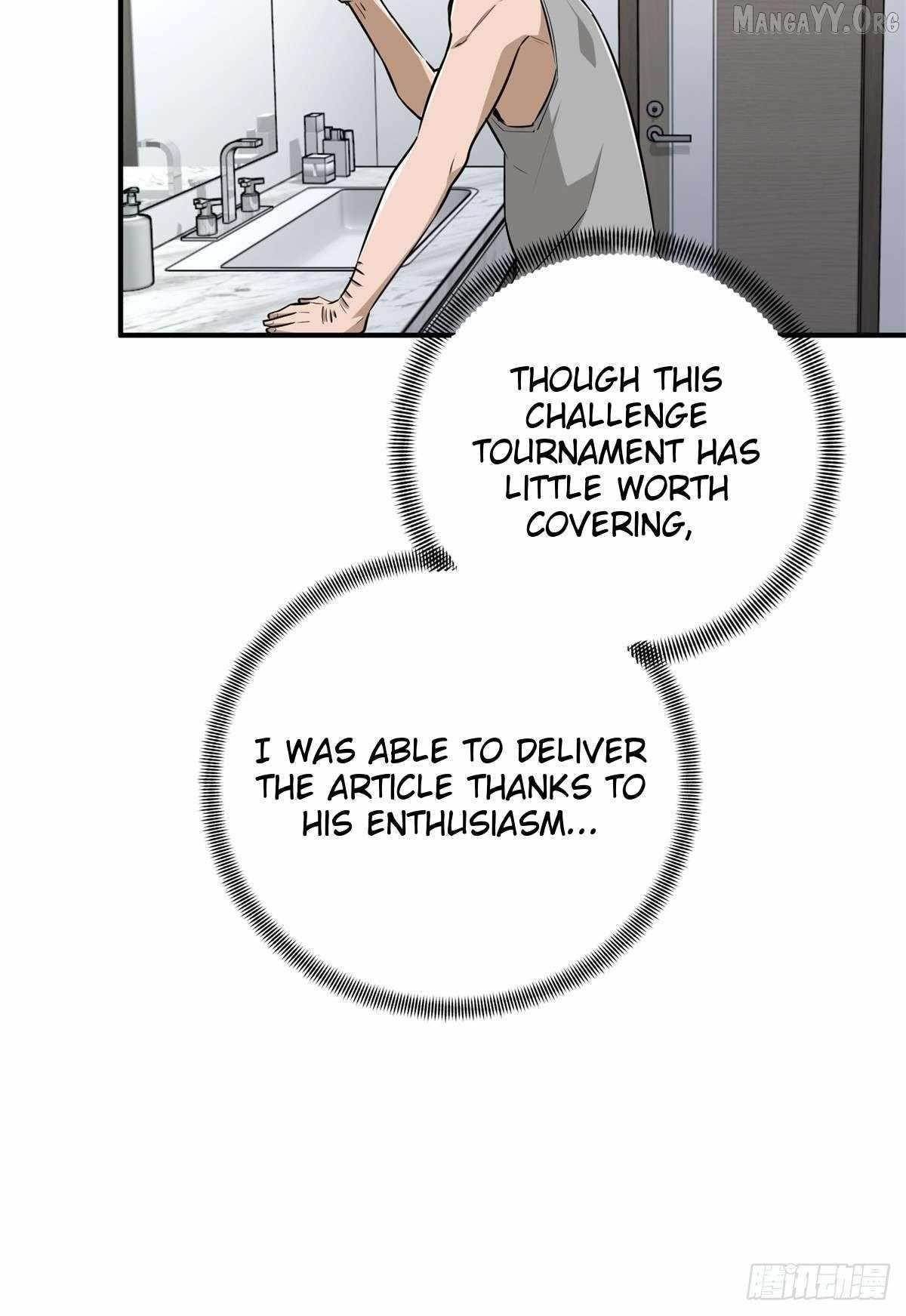 The King’s Avatar Chapter 195 - Page 6 in English