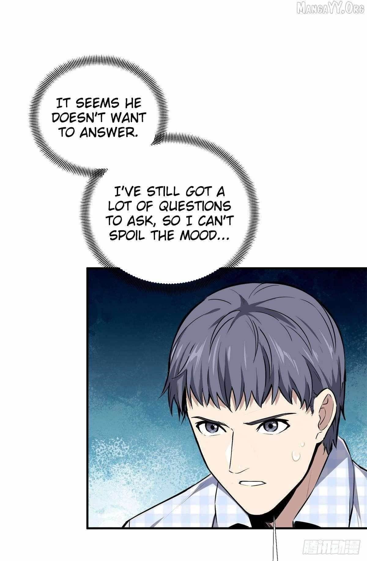The King’s Avatar Chapter 196 - Page 14 in English