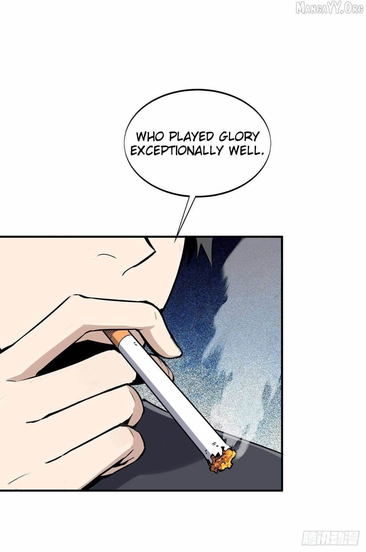 The King’s Avatar Chapter 196 - Page 27 in English