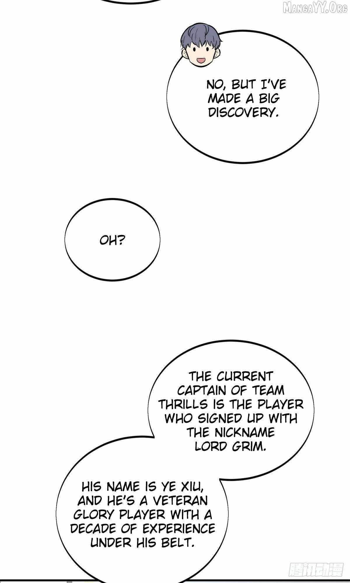 The King’s Avatar Chapter 196 - Page 51 in English