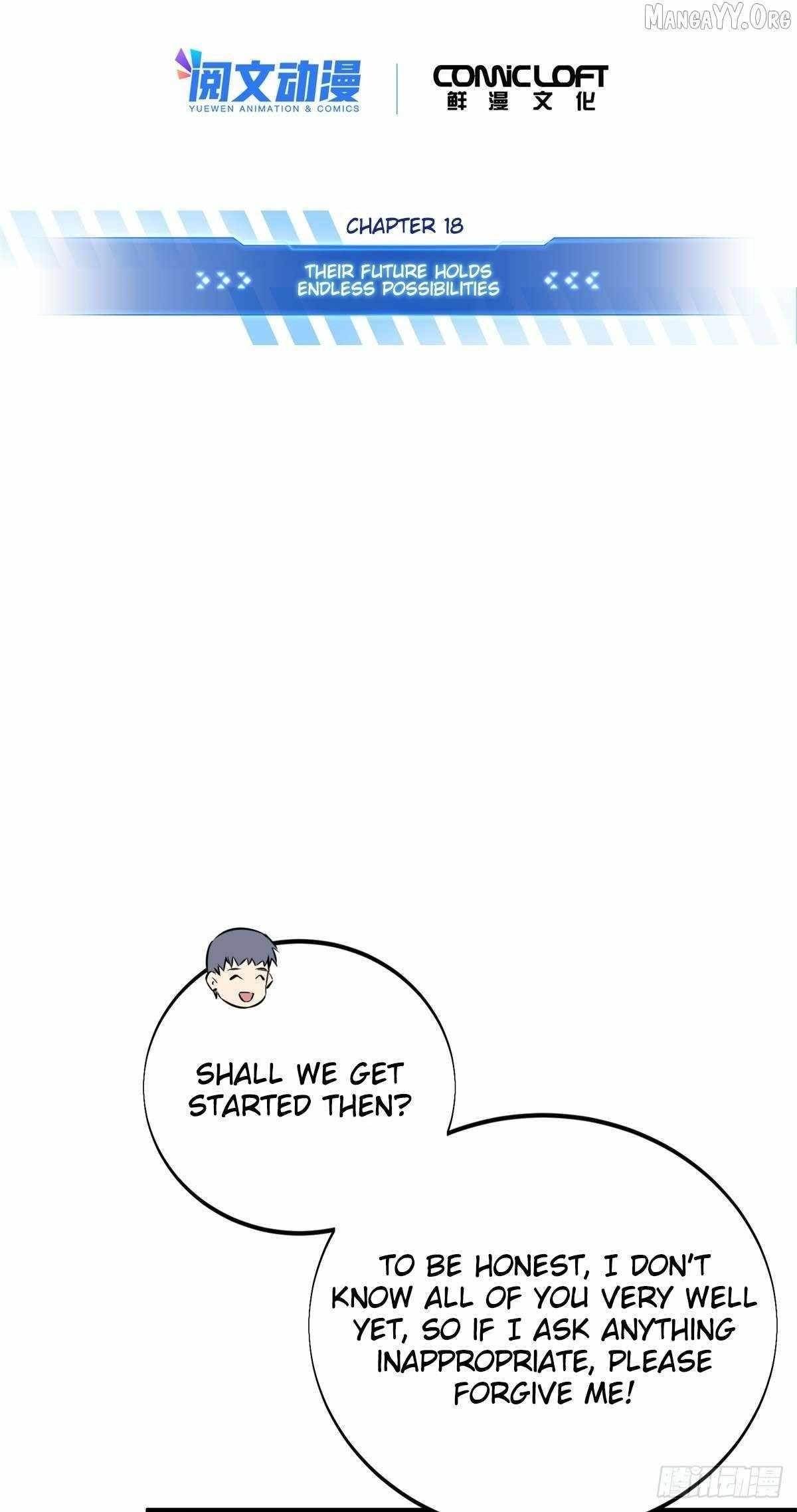 The King’s Avatar Chapter 196 - Page 8 in English