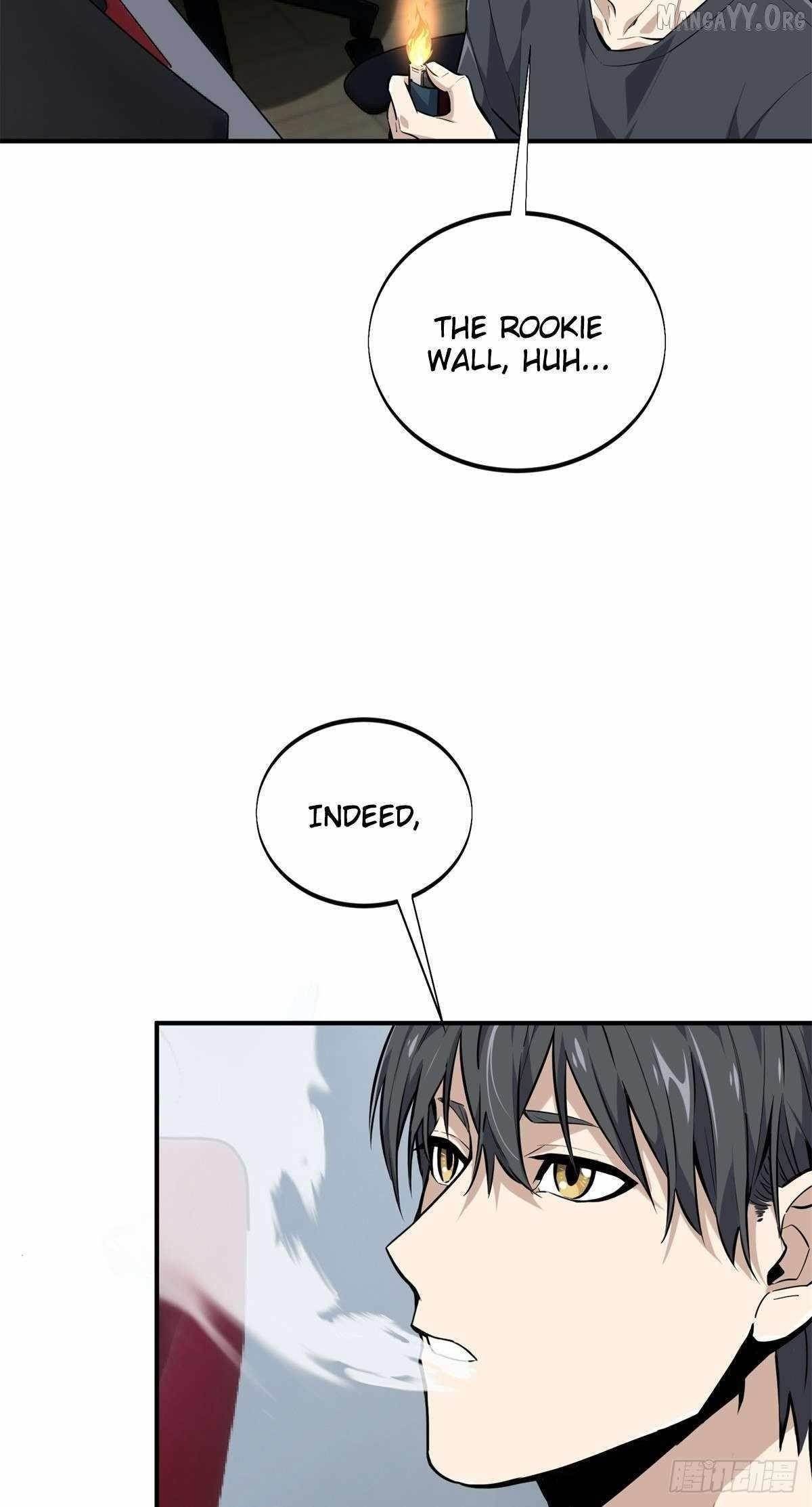 The King’s Avatar Chapter 197 - Page 10 in English