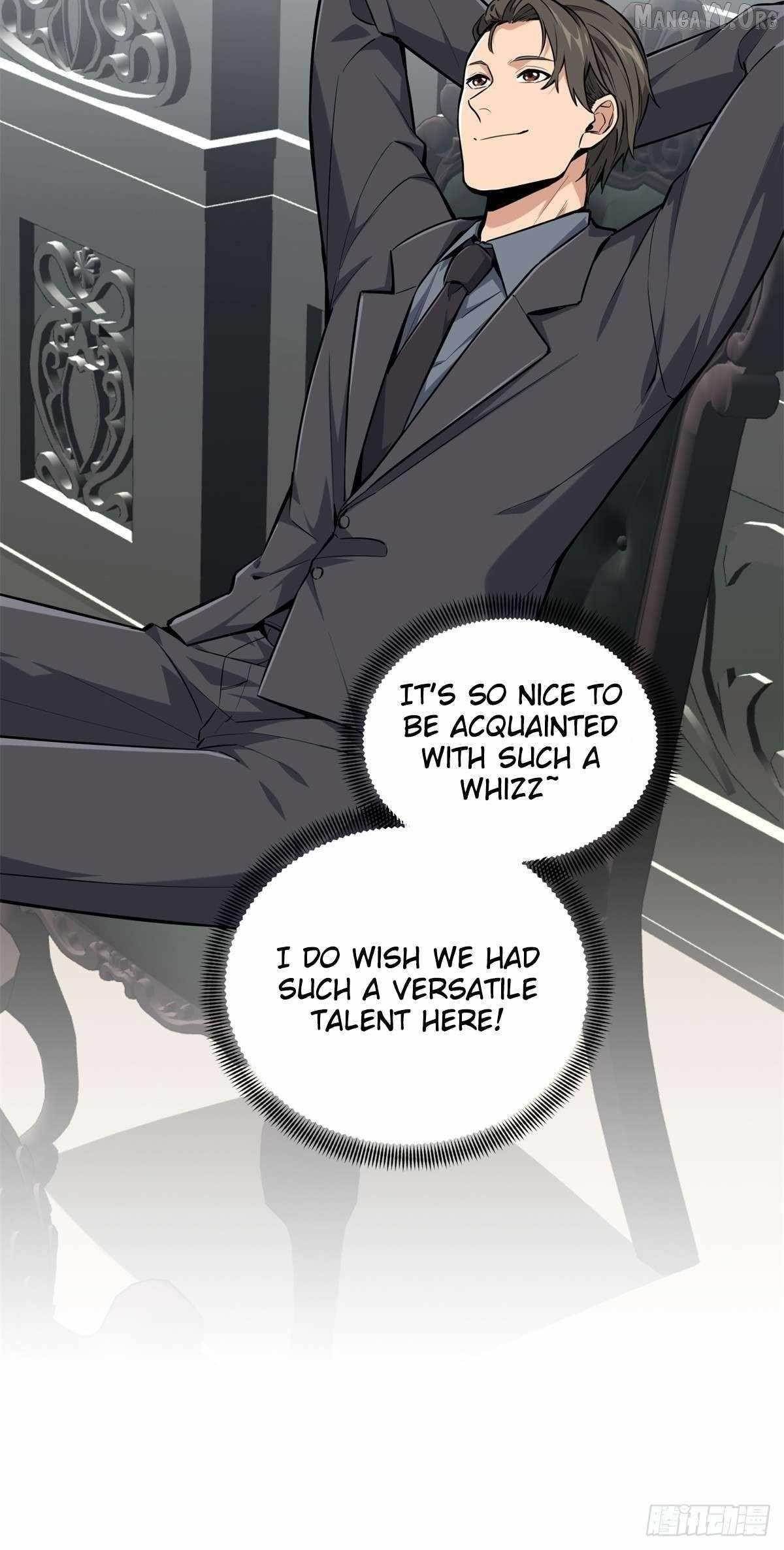 The King’s Avatar Chapter 197 - Page 25 in English