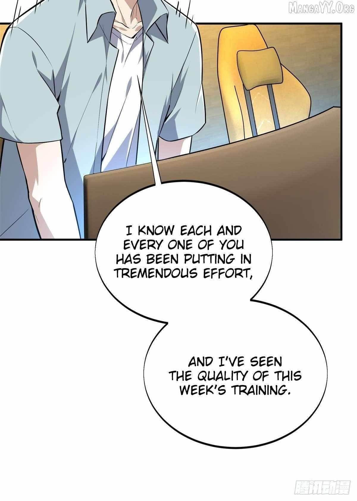 The King’s Avatar Chapter 197 - Page 29 in English