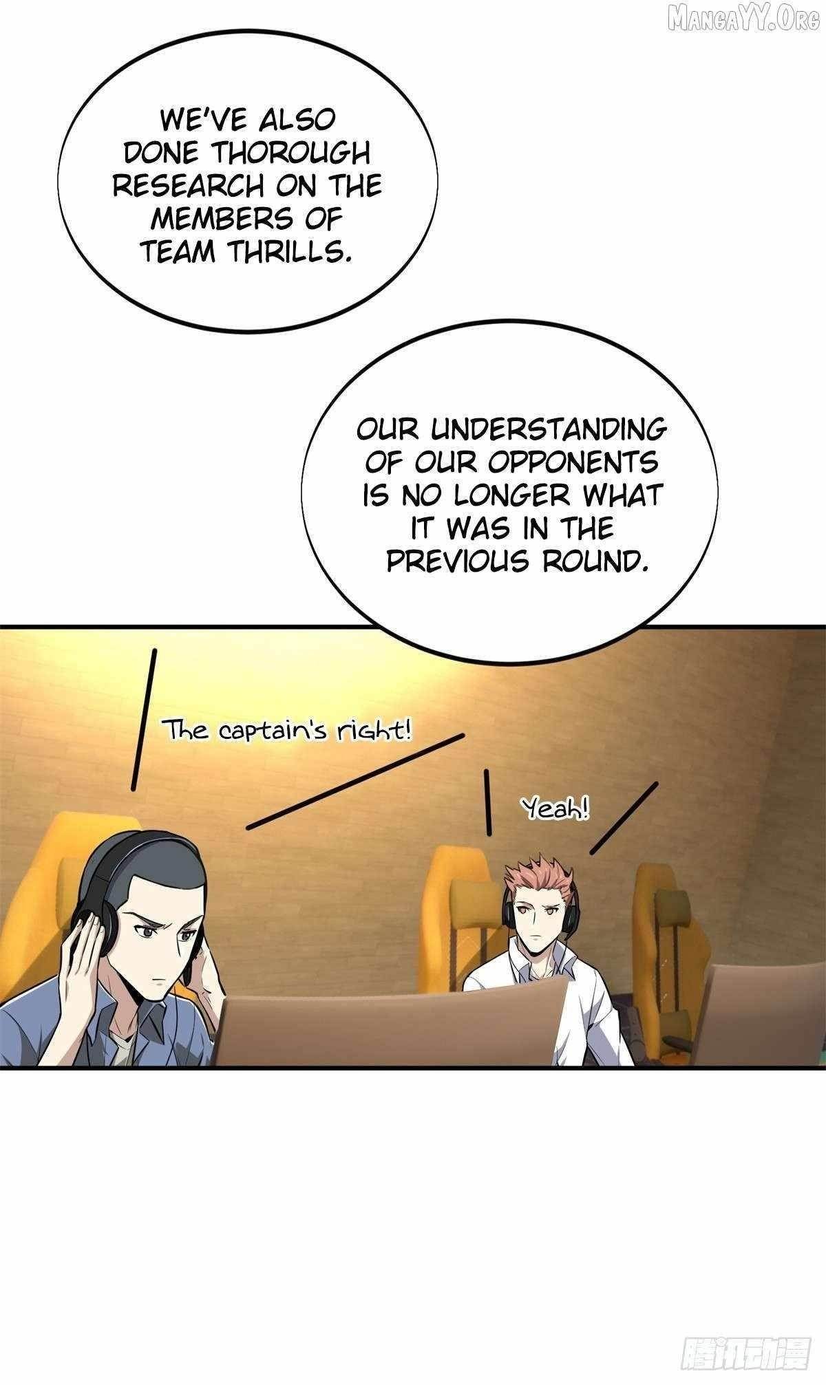 The King’s Avatar Chapter 197 - Page 30 in English