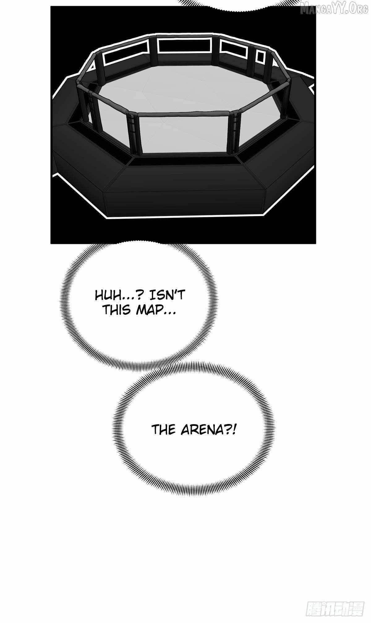 The King’s Avatar Chapter 197 - Page 33 in English