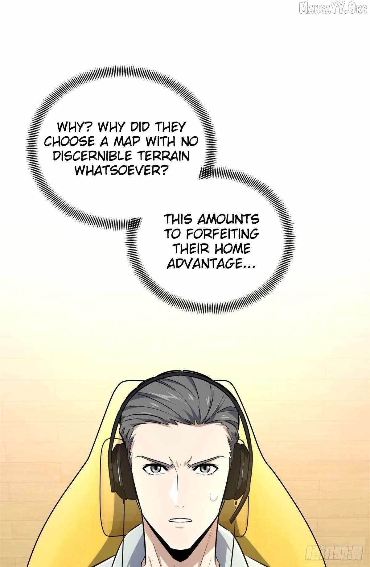 The King’s Avatar Chapter 197 - Page 34 in English