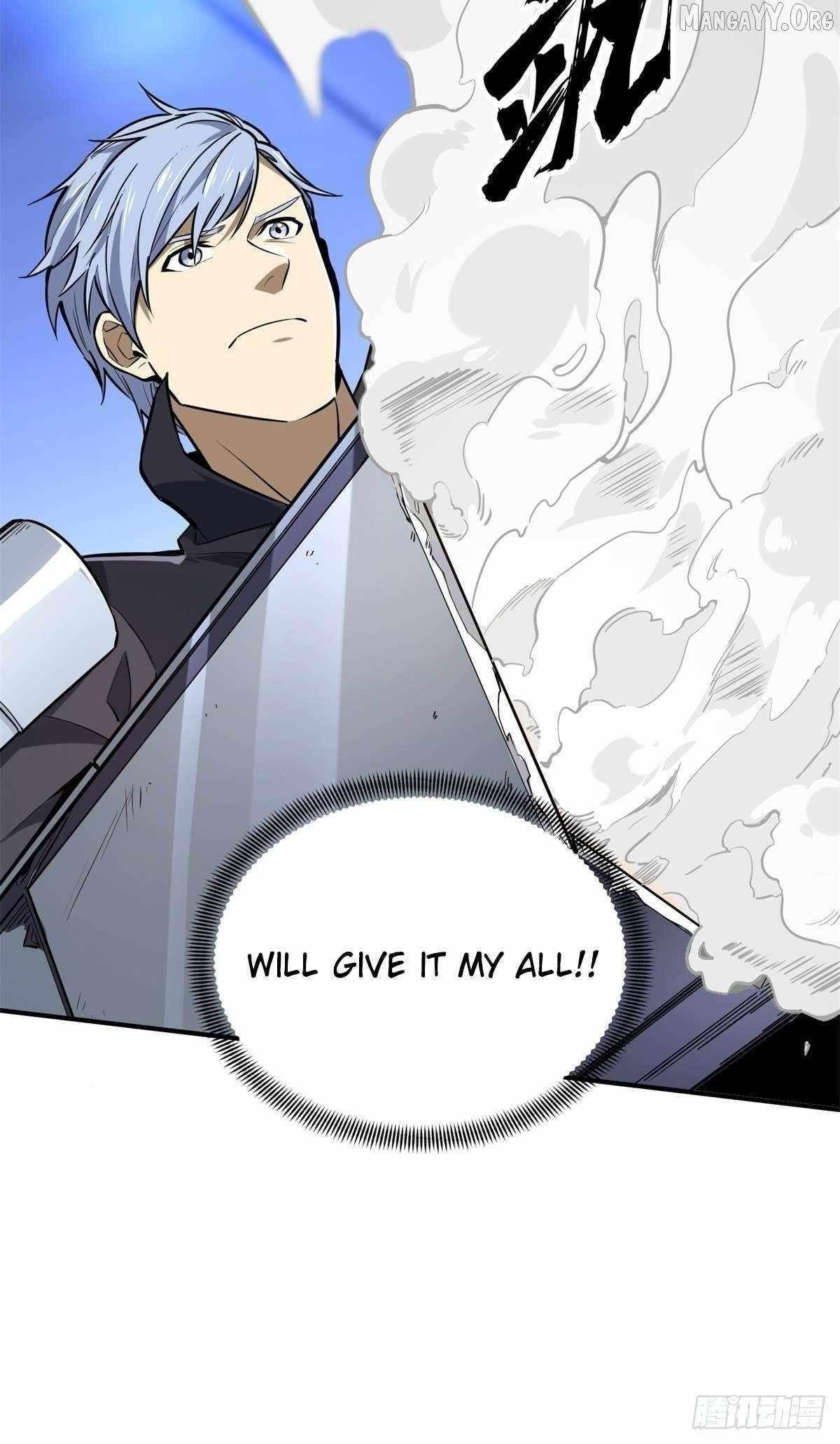 The King’s Avatar Chapter 197 - Page 41 in English