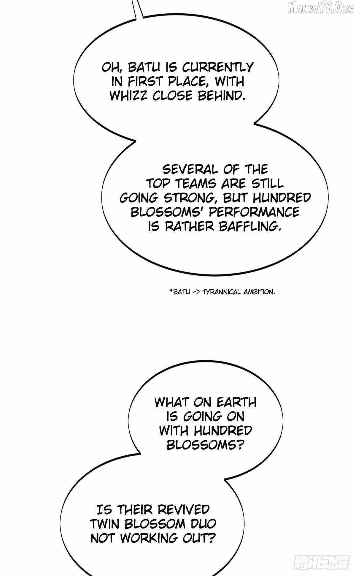 The King’s Avatar Chapter 197 - Page 5 in English