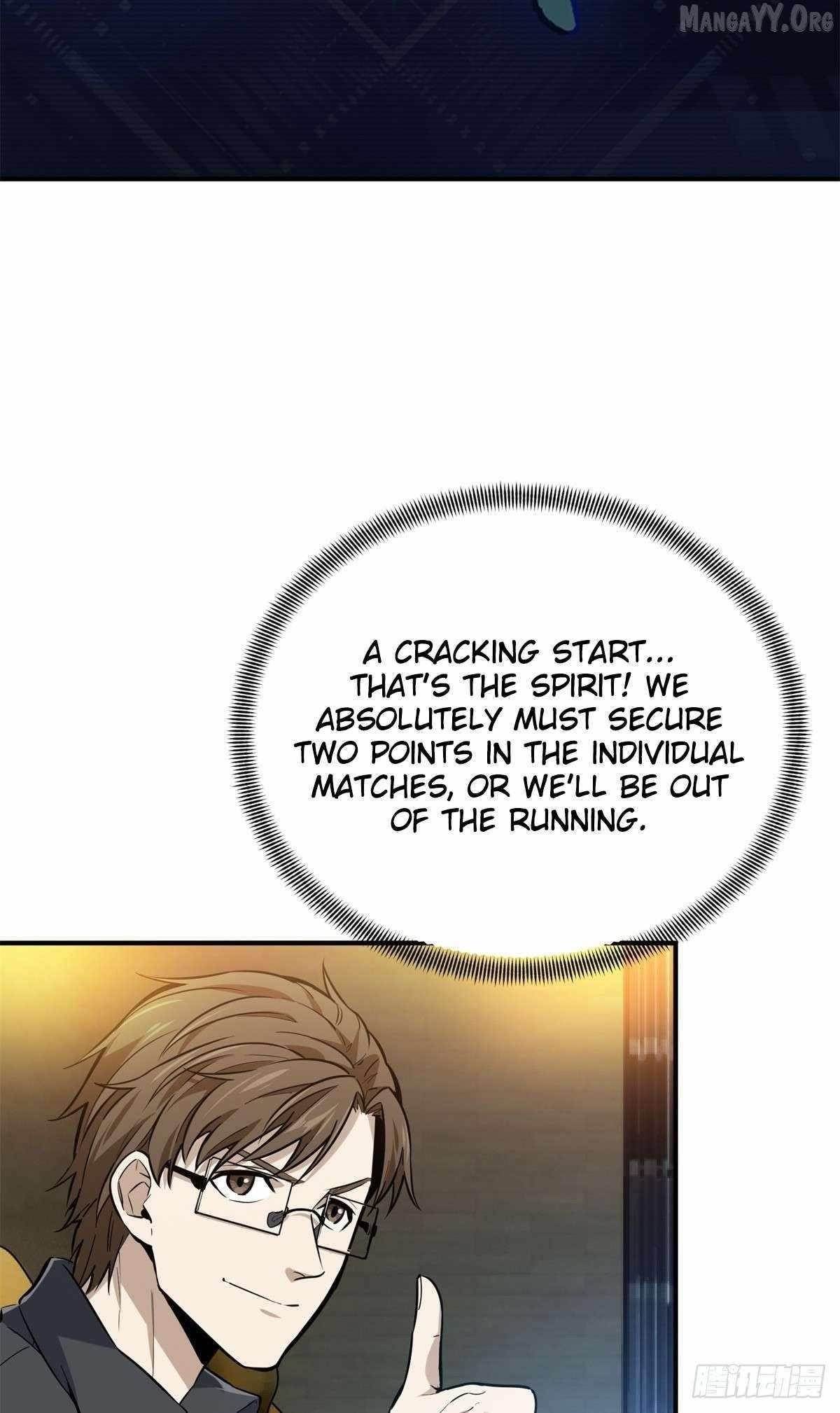 The King’s Avatar Chapter 197 - Page 52 in English