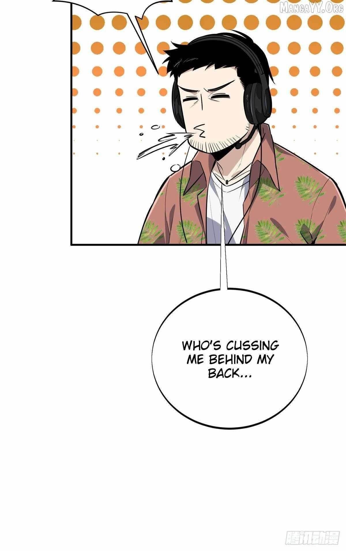 The King’s Avatar Chapter 197 - Page 57 in English
