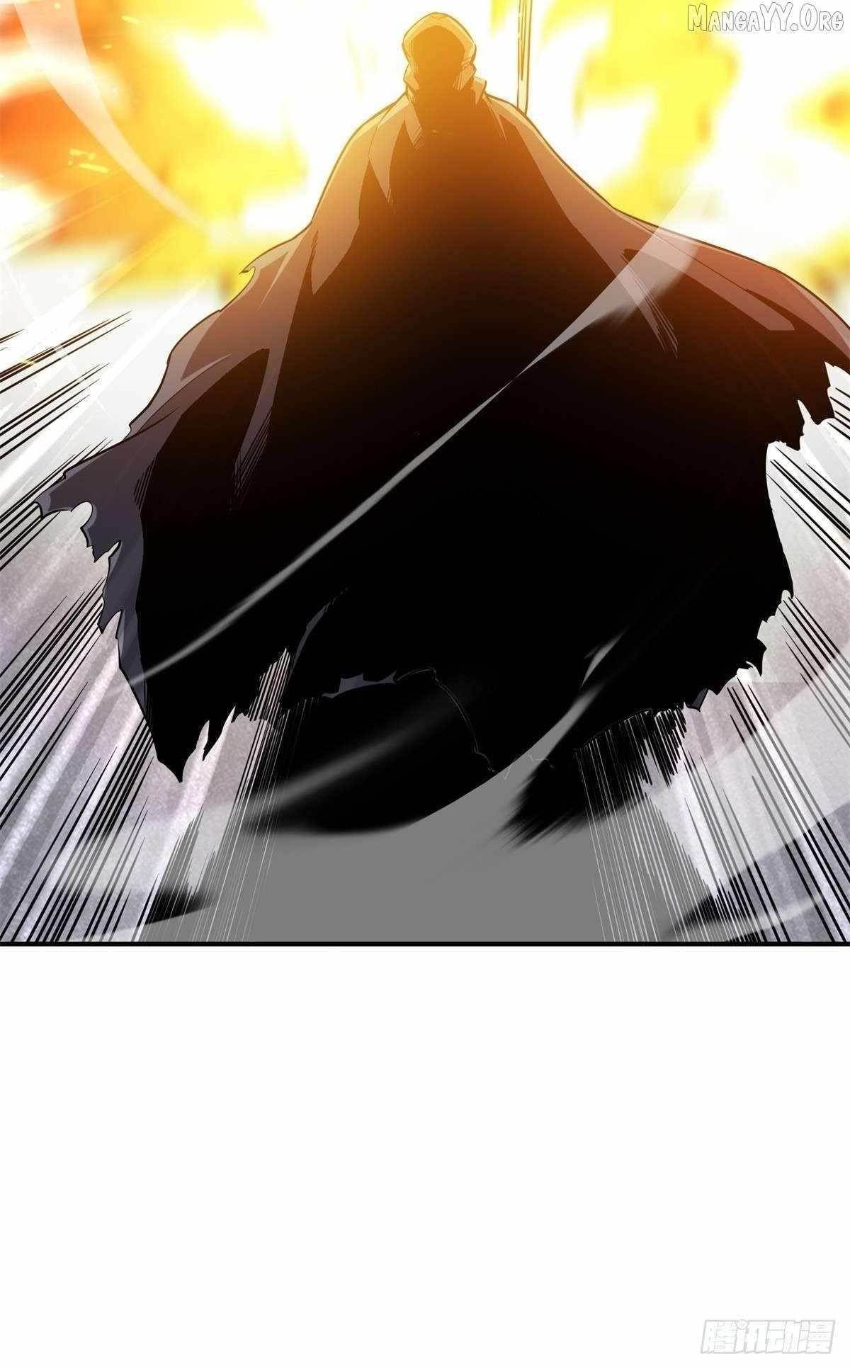 The King’s Avatar Chapter 197 - Page 62 in English