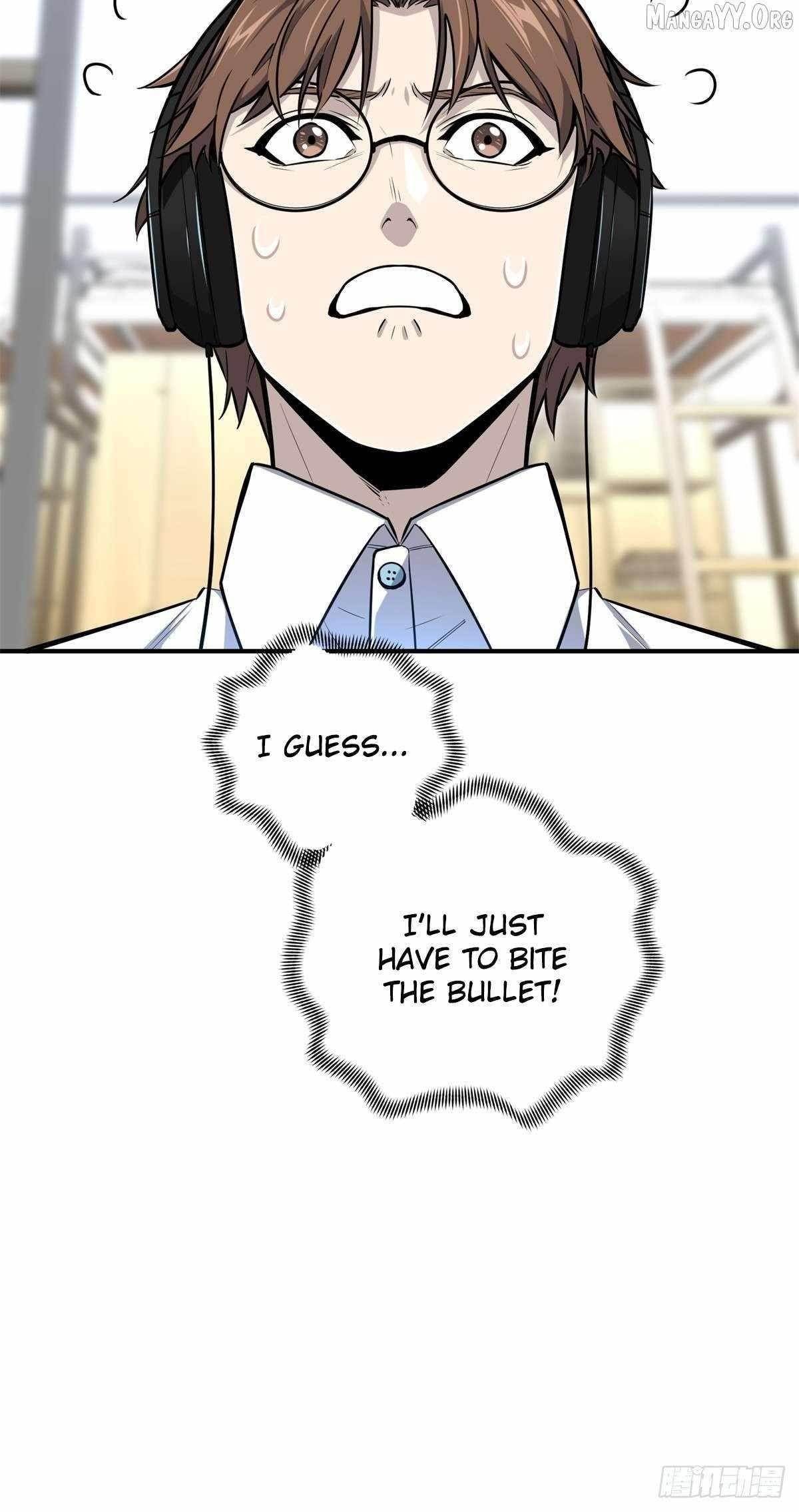 The King’s Avatar Chapter 198 - Page 19 in English