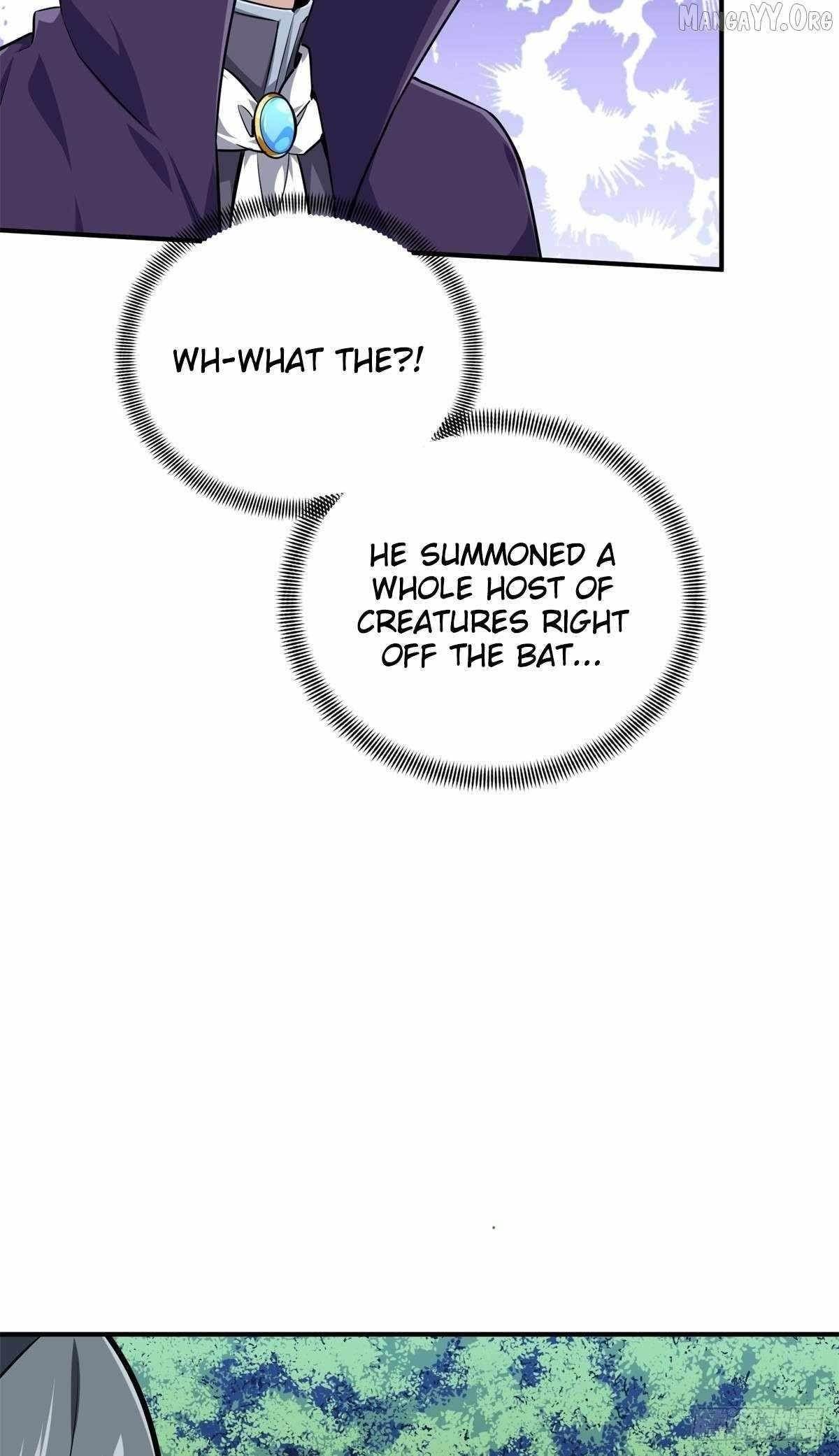 The King’s Avatar Chapter 198 - Page 23 in English
