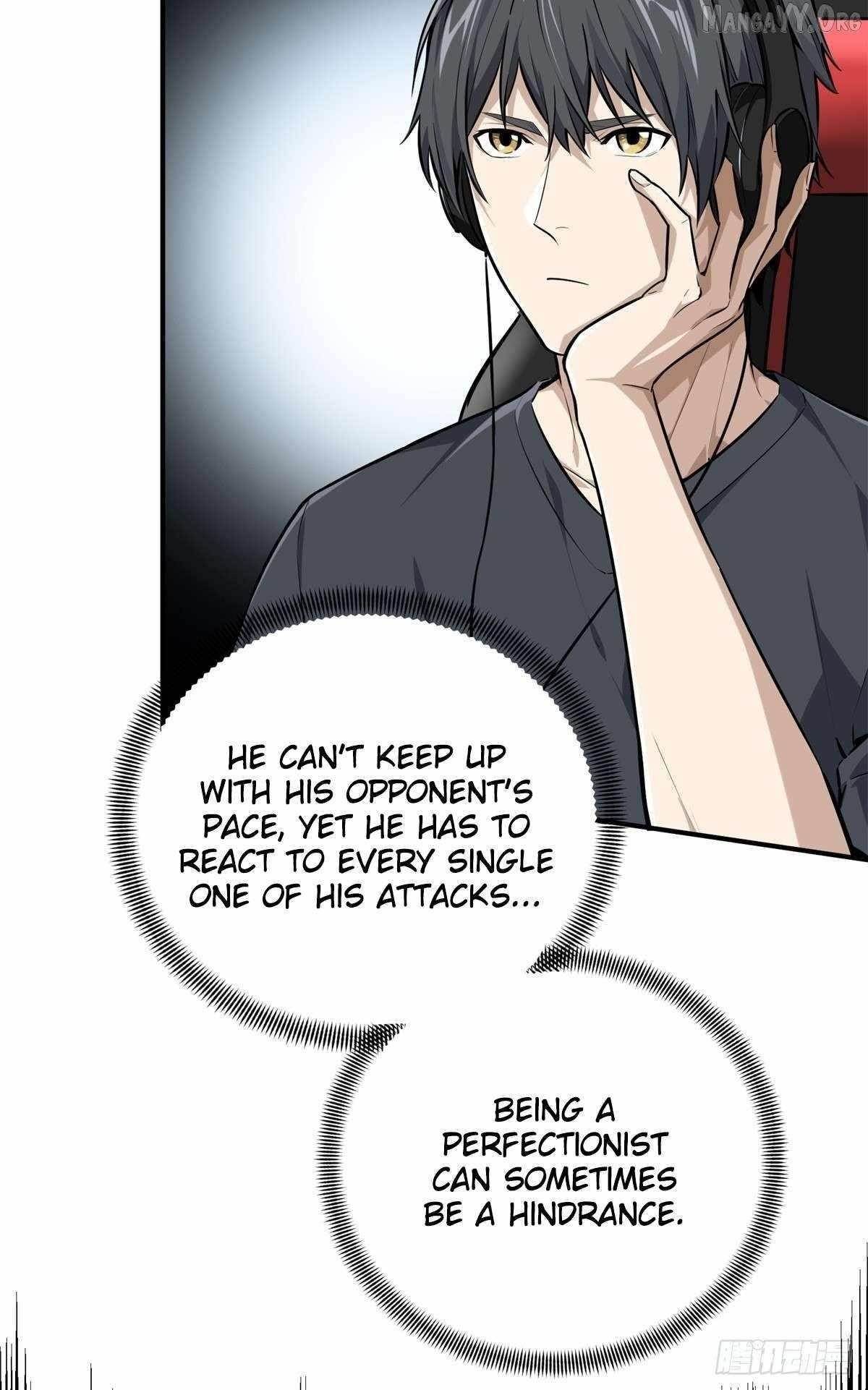 The King’s Avatar Chapter 198 - Page 31 in English