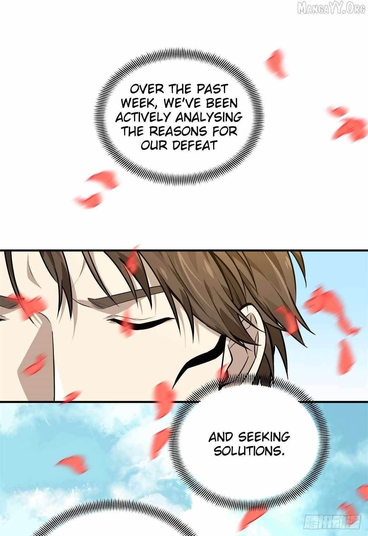 The King’s Avatar Chapter 198 - Page 42 in English
