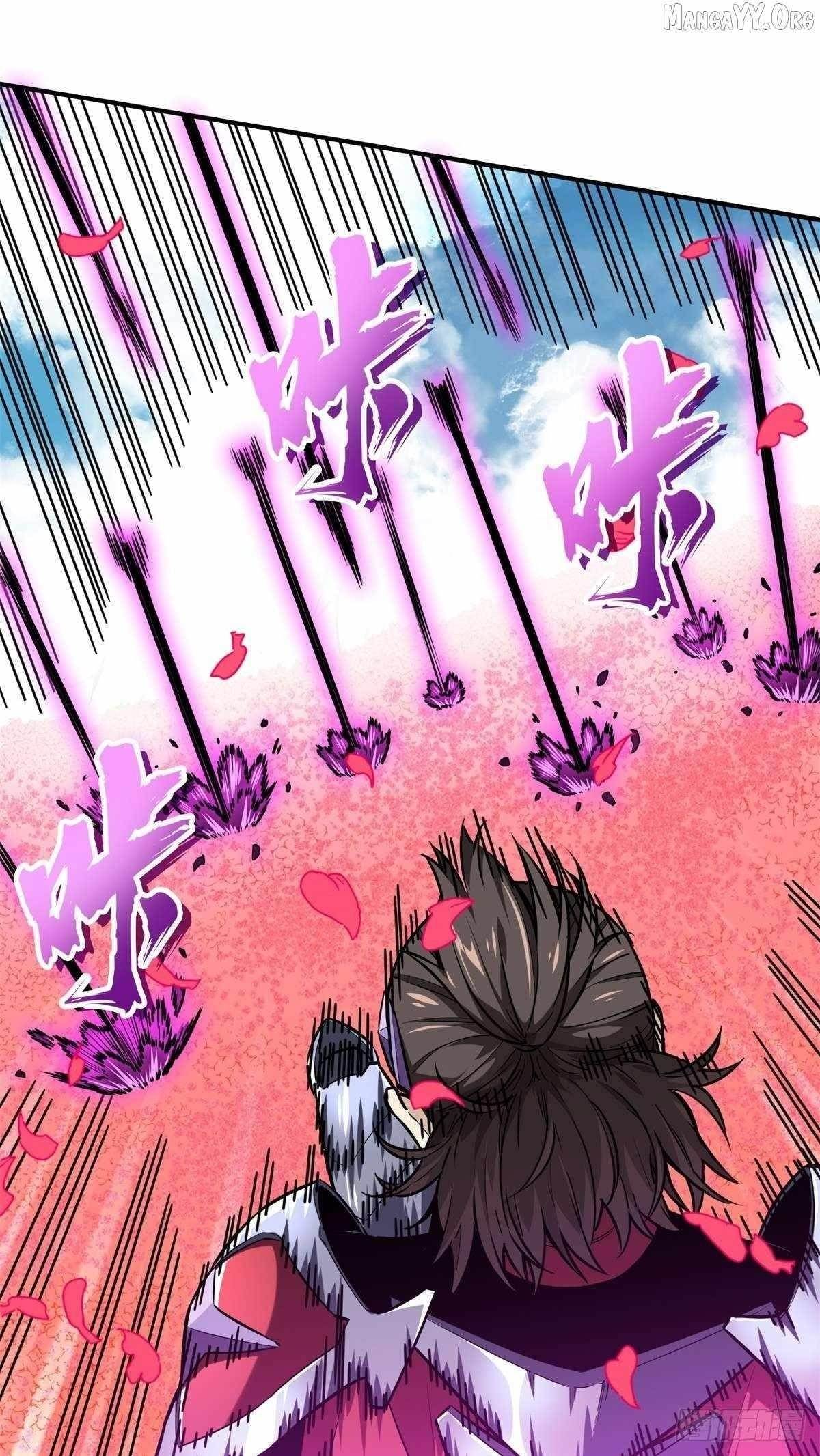 The King’s Avatar Chapter 198 - Page 51 in English