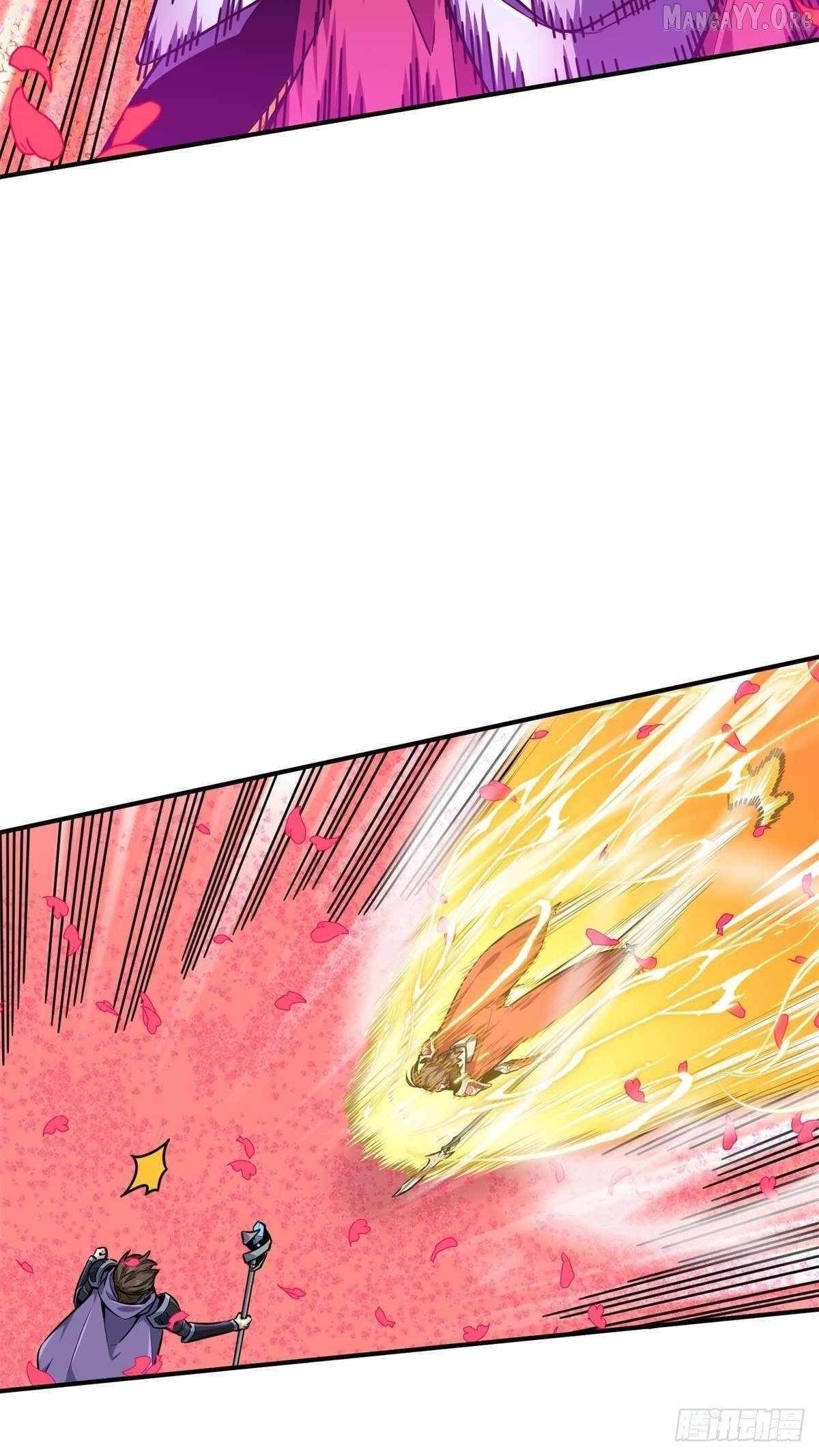 The King’s Avatar Chapter 198 - Page 52 in English