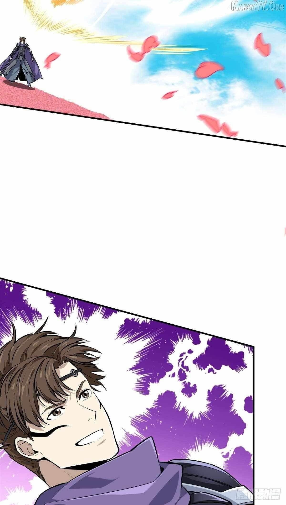 The King’s Avatar Chapter 198 - Page 57 in English