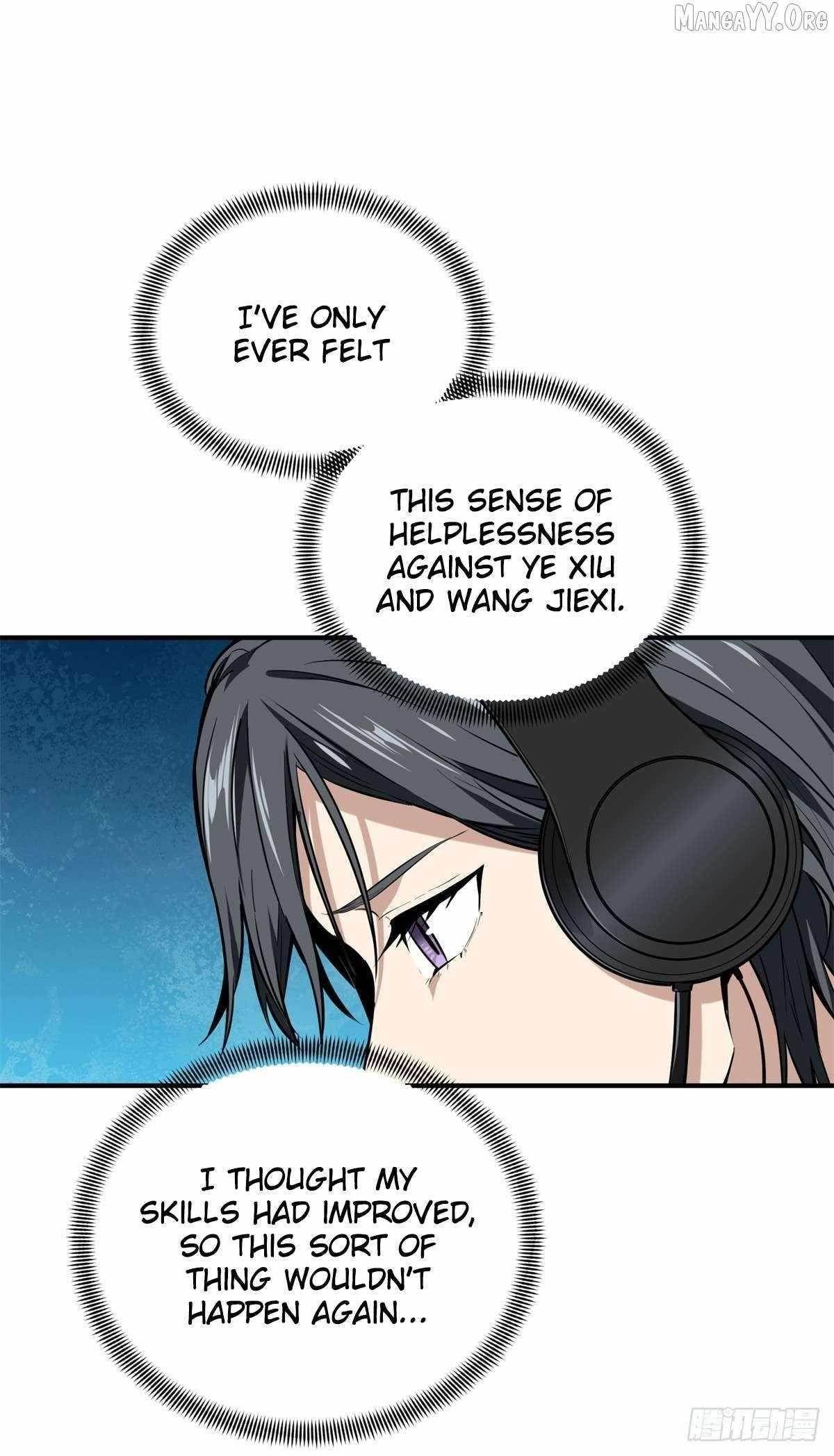 The King’s Avatar Chapter 199 - Page 13 in English
