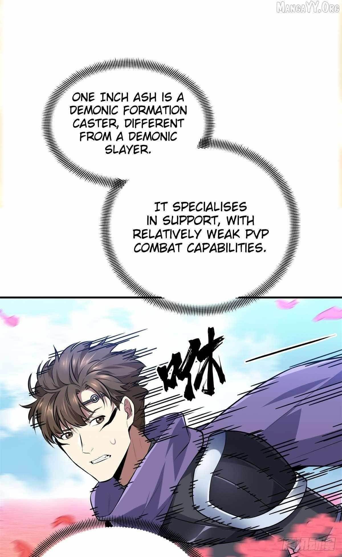 The King’s Avatar Chapter 199 - Page 27 in English