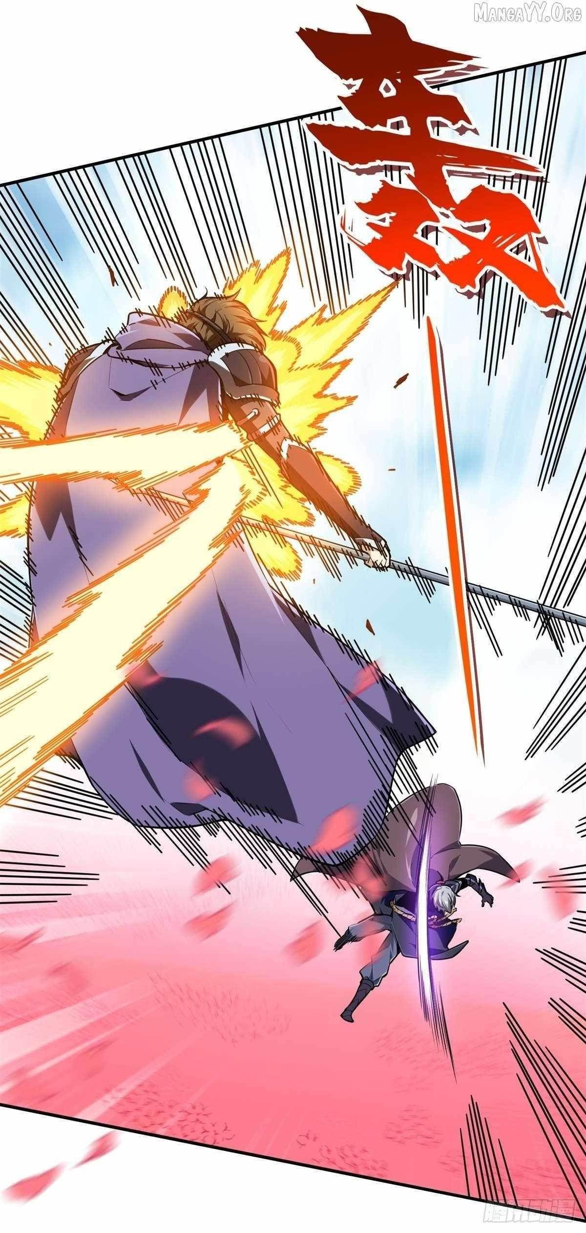 The King’s Avatar Chapter 199 - Page 32 in English