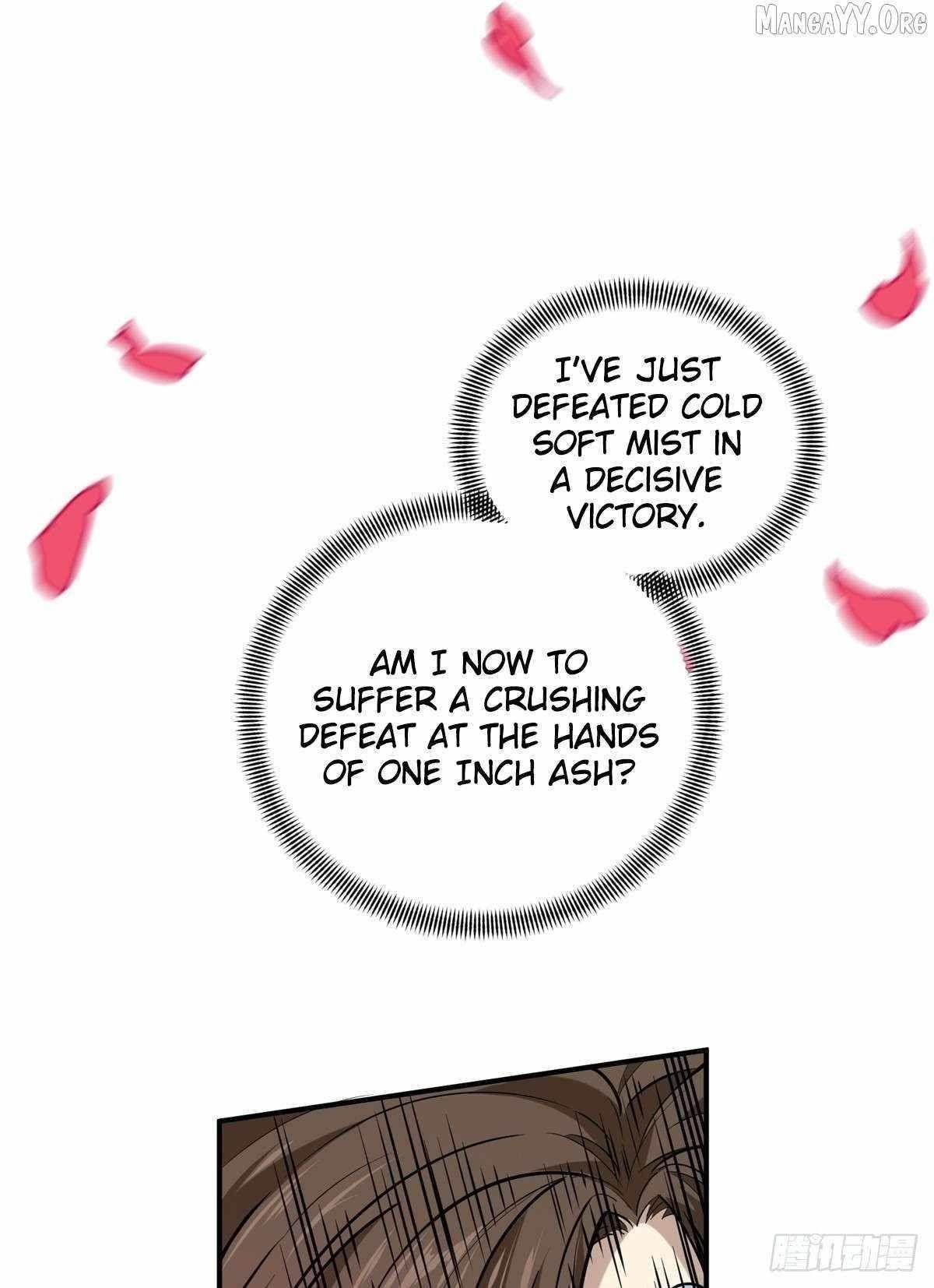 The King’s Avatar Chapter 199 - Page 35 in English