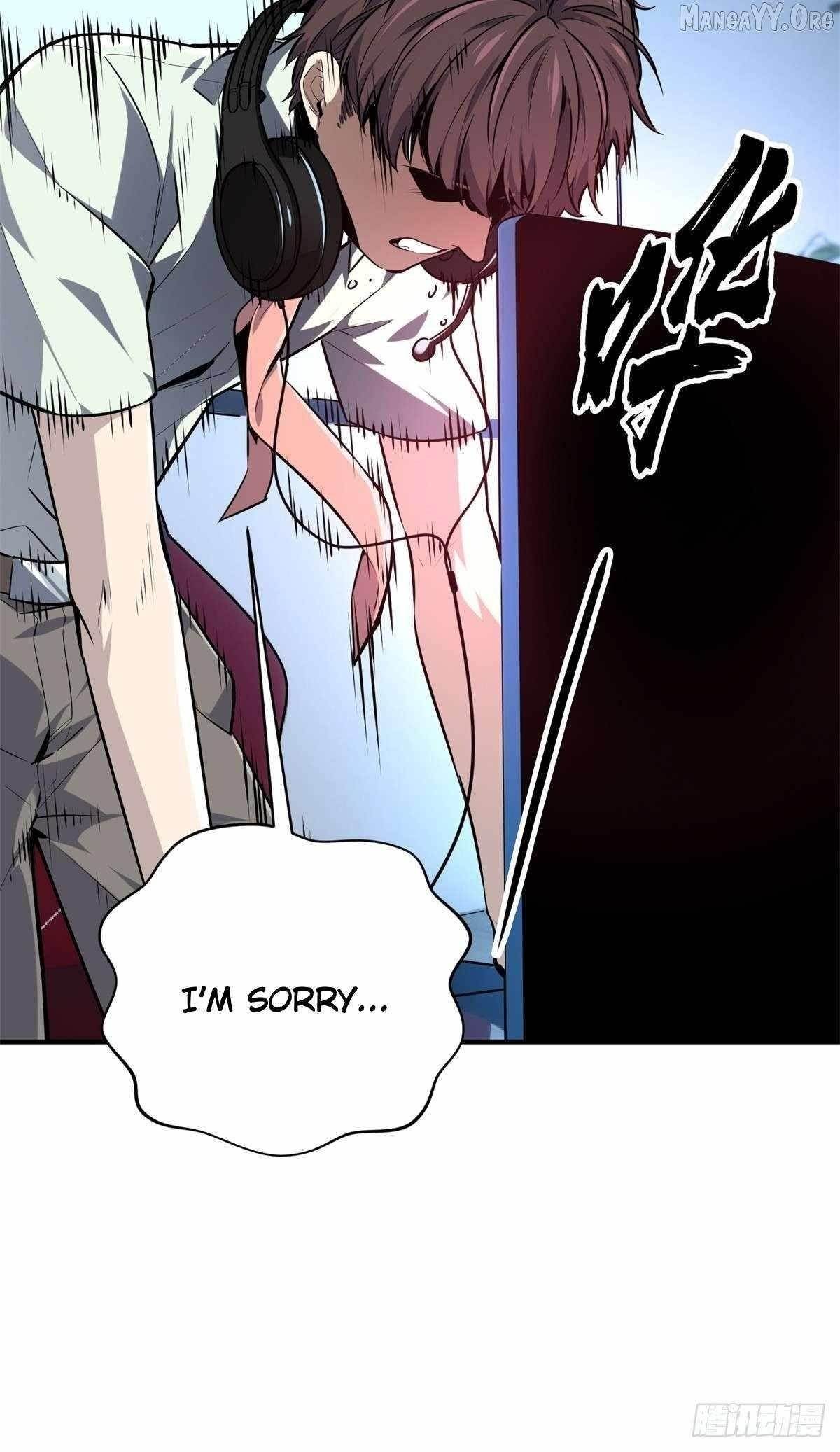 The King’s Avatar Chapter 199 - Page 55 in English