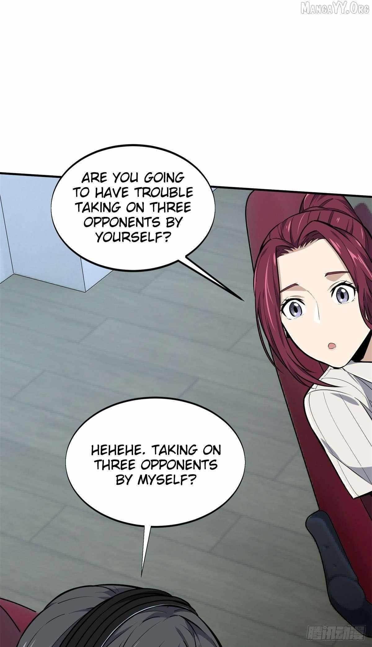 The King’s Avatar Chapter 199 - Page 66 in English