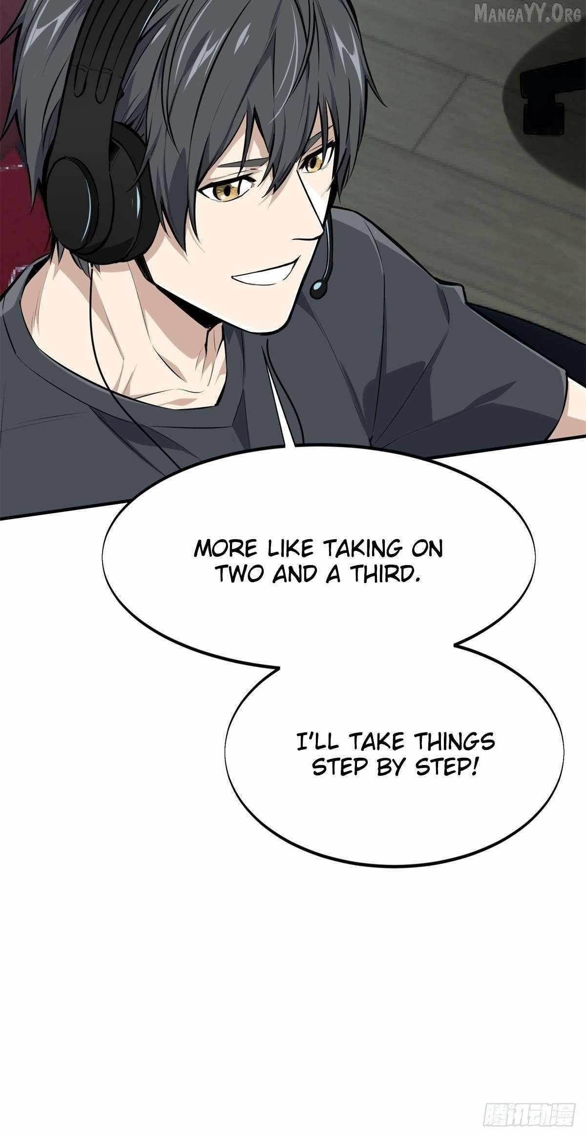 The King’s Avatar Chapter 199 - Page 67 in English