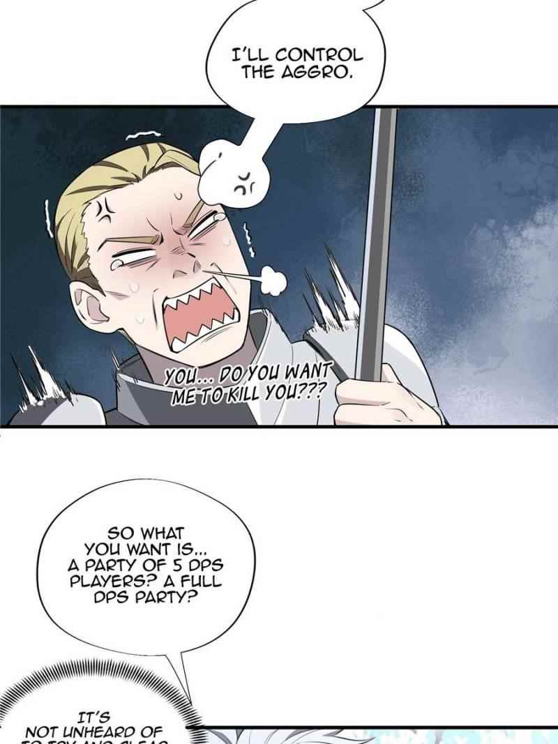 The King’s Avatar Chapter 20 - Page 10 in English