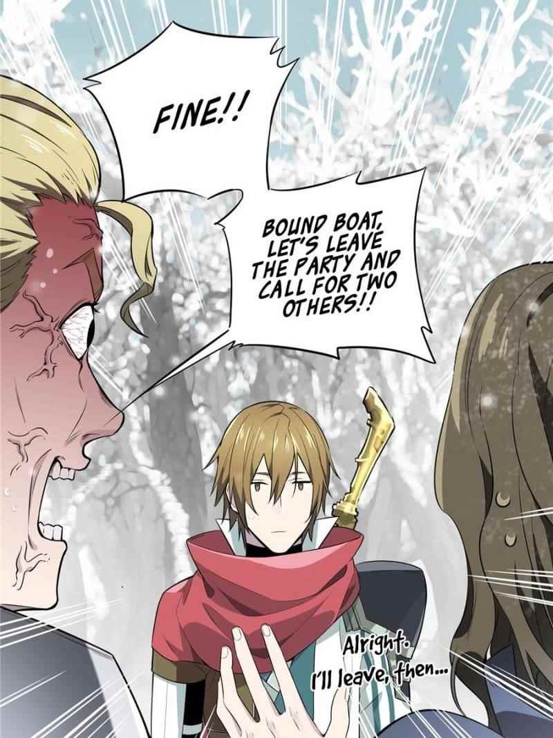 The King’s Avatar Chapter 20 - Page 13 in English