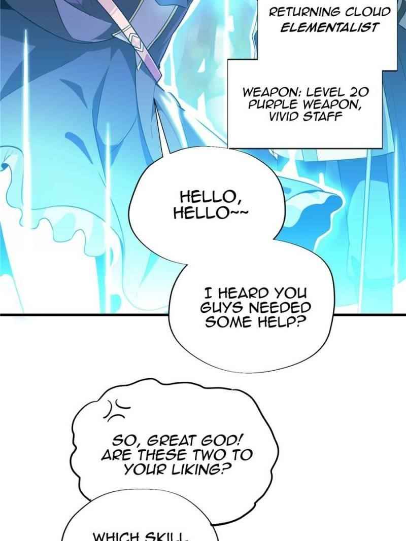 The King’s Avatar Chapter 20 - Page 16 in English