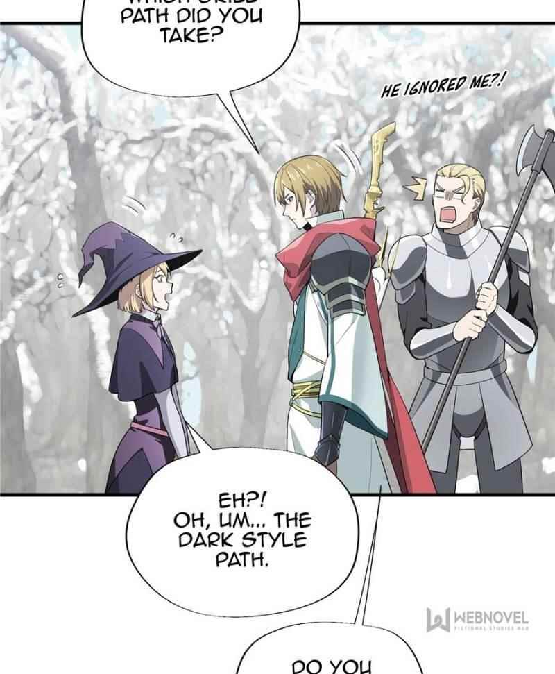 The King’s Avatar Chapter 20 - Page 17 in English