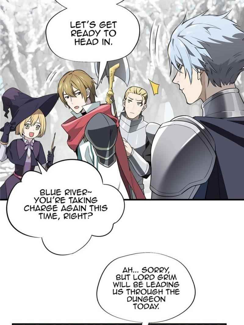 The King’s Avatar Chapter 20 - Page 19 in English