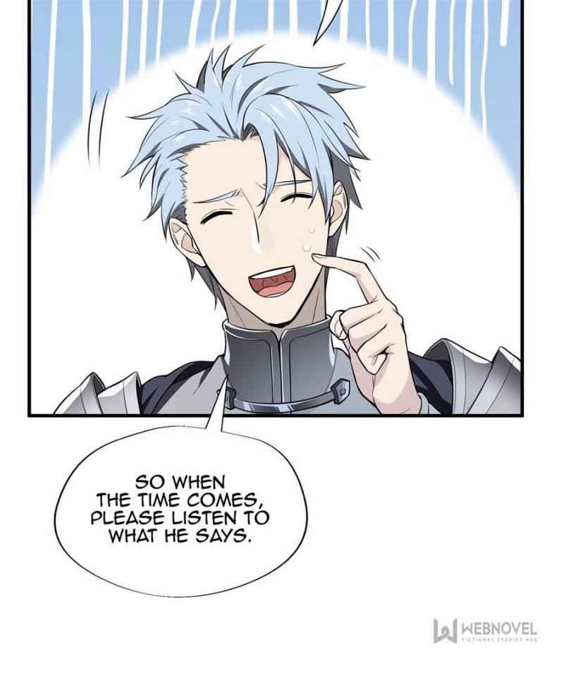 The King’s Avatar Chapter 20 - Page 20 in English