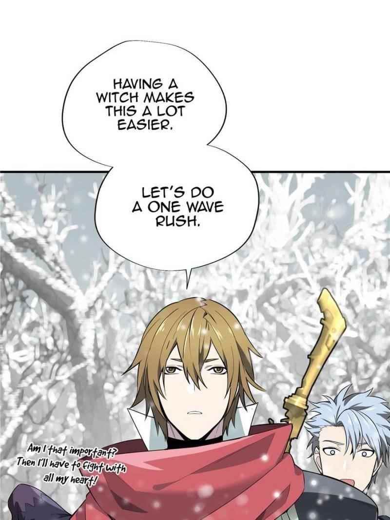 The King’s Avatar Chapter 20 - Page 27 in English