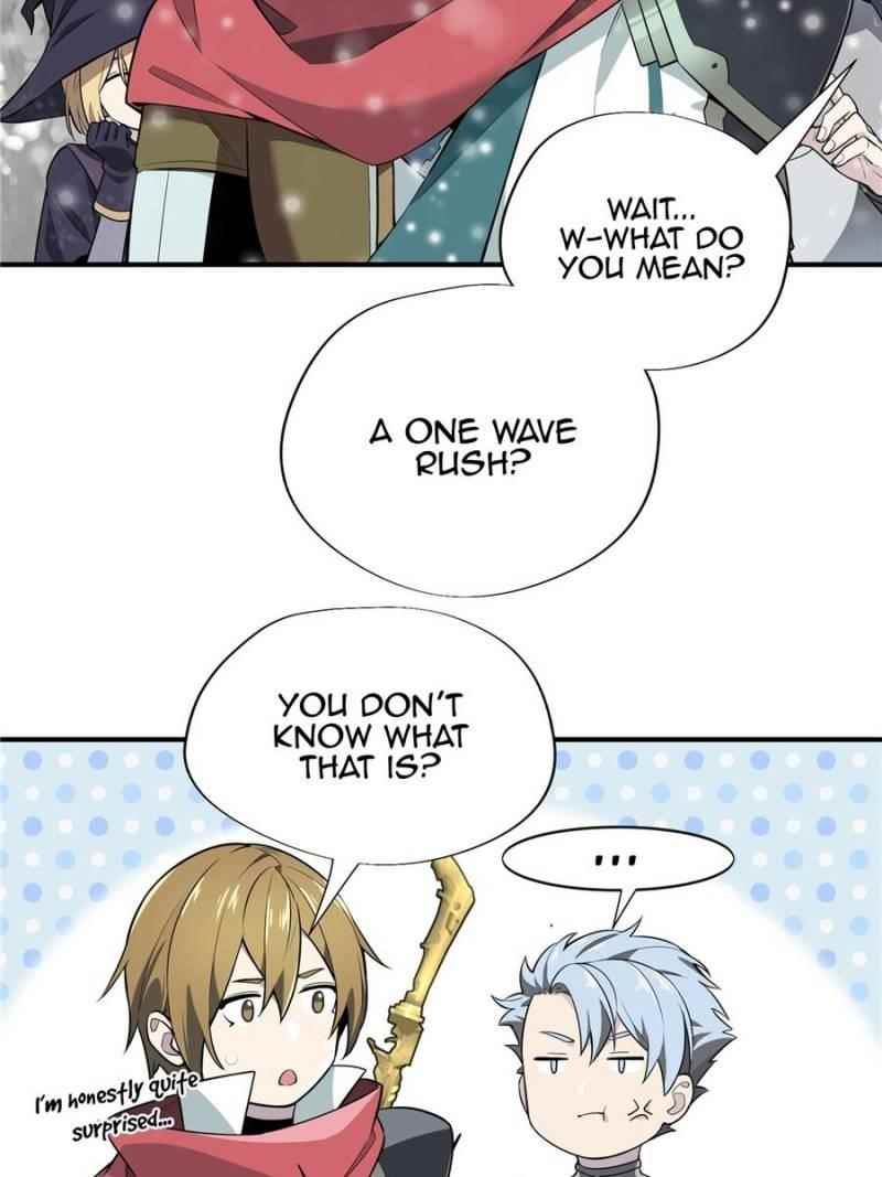 The King’s Avatar Chapter 20 - Page 28 in English