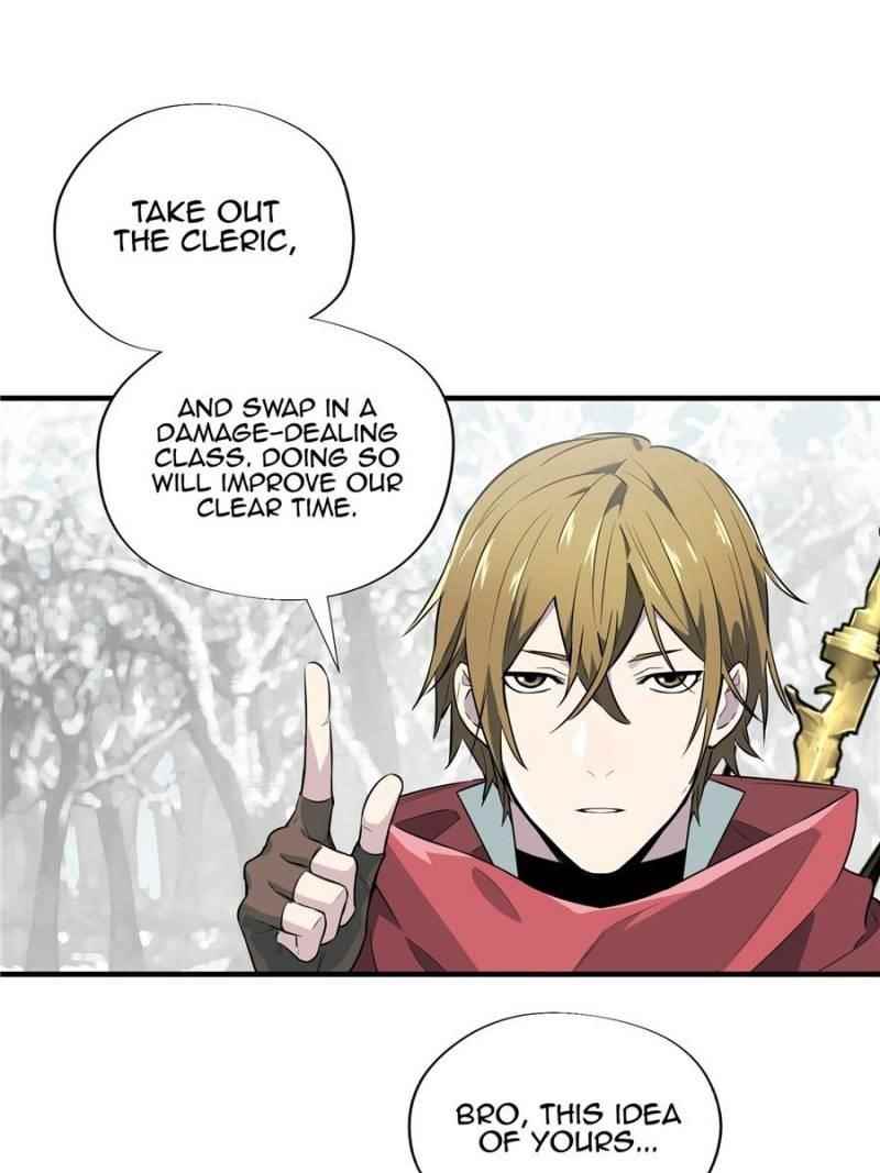 The King’s Avatar Chapter 20 - Page 3 in English