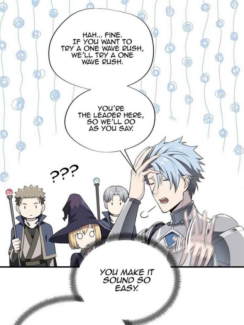 The King’s Avatar Chapter 20 - Page 33 in English