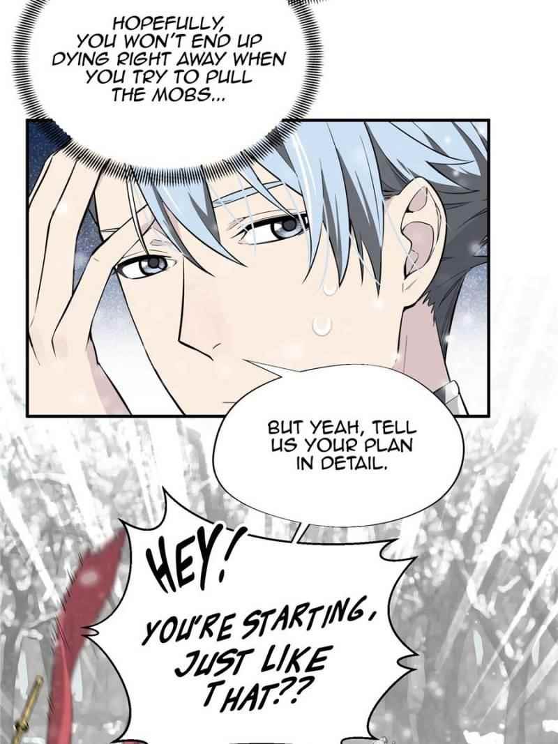 The King’s Avatar Chapter 20 - Page 34 in English