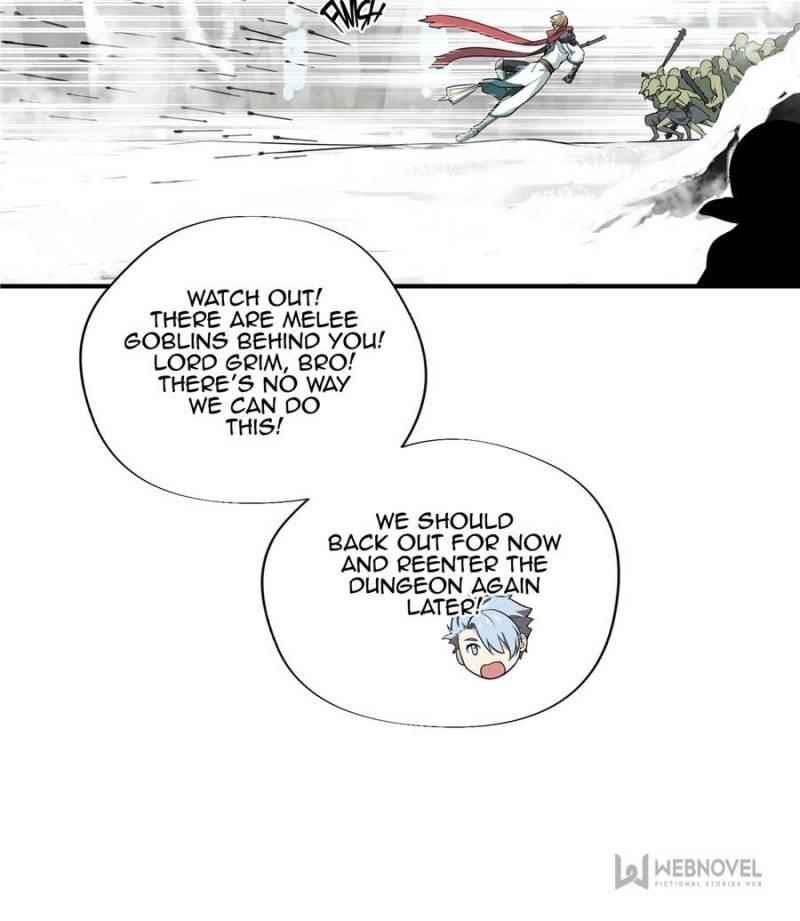 The King’s Avatar Chapter 20 - Page 46 in English