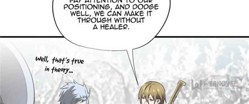 The King’s Avatar Chapter 20 - Page 5 in English