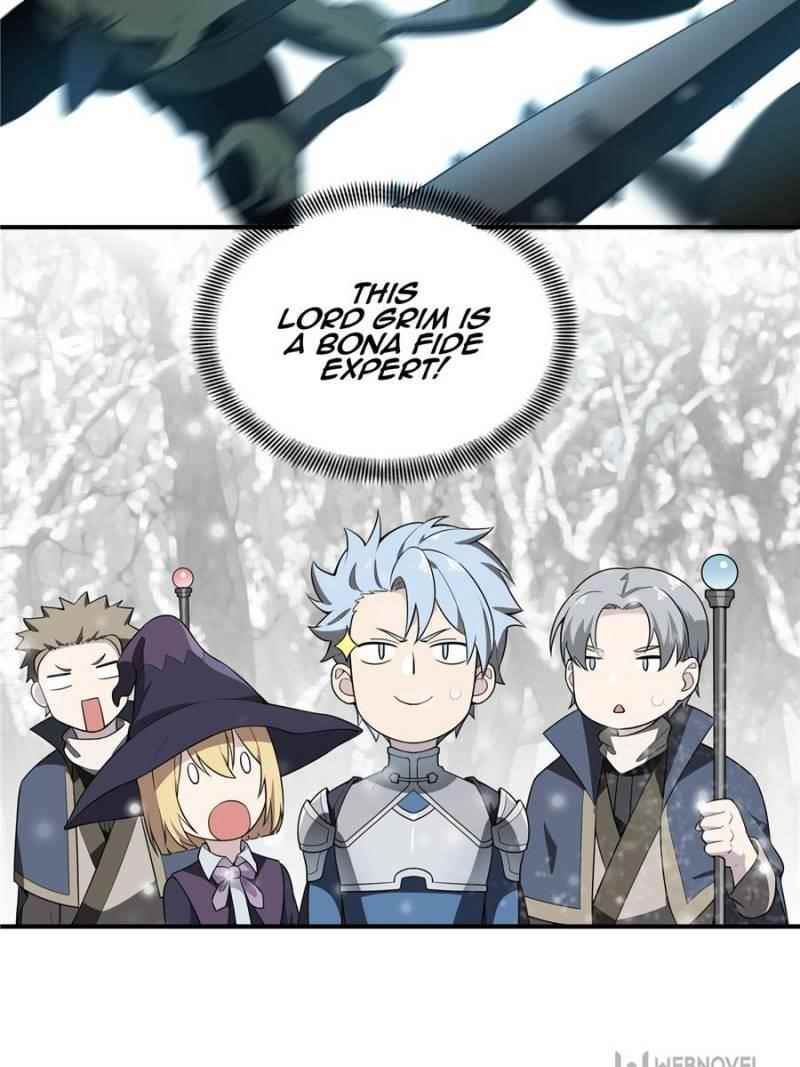 The King’s Avatar Chapter 20 - Page 57 in English
