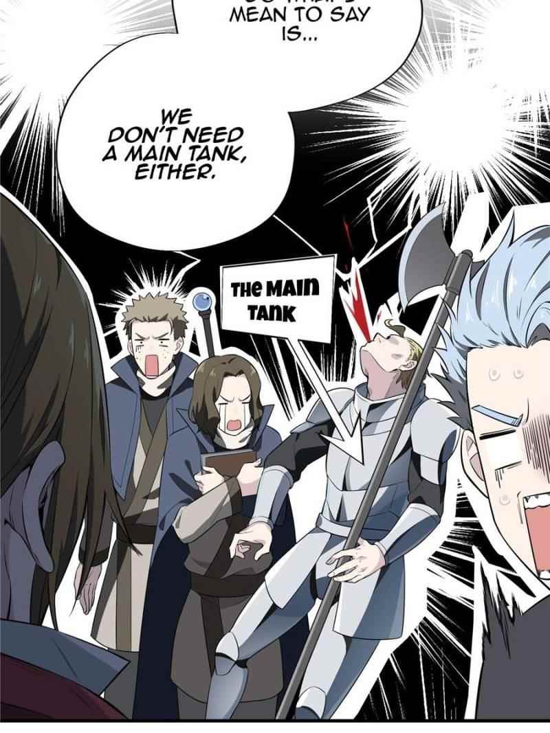 The King’s Avatar Chapter 20 - Page 7 in English