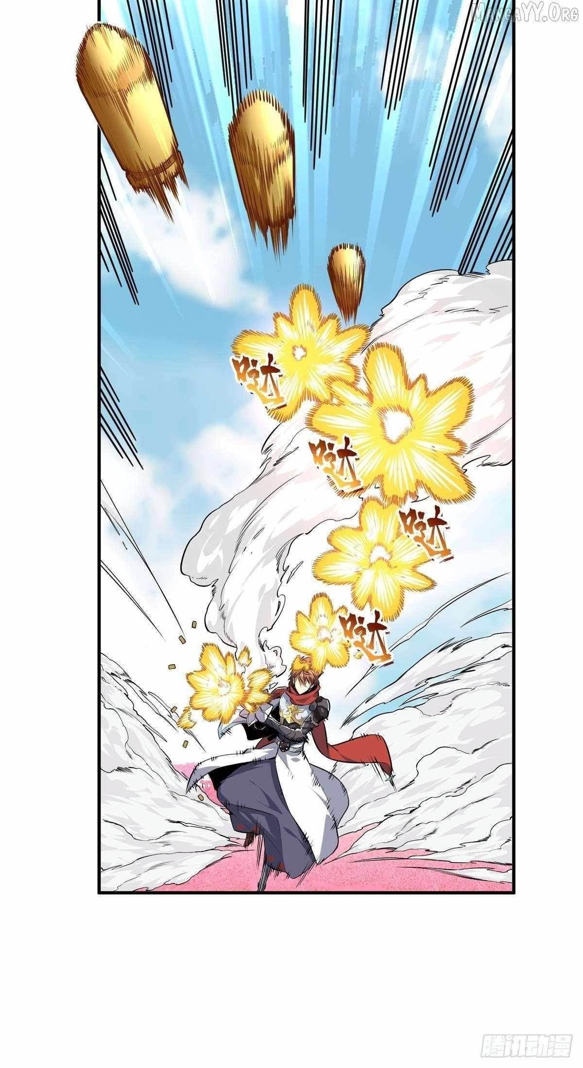 The King’s Avatar Chapter 200 - Page 16 in English