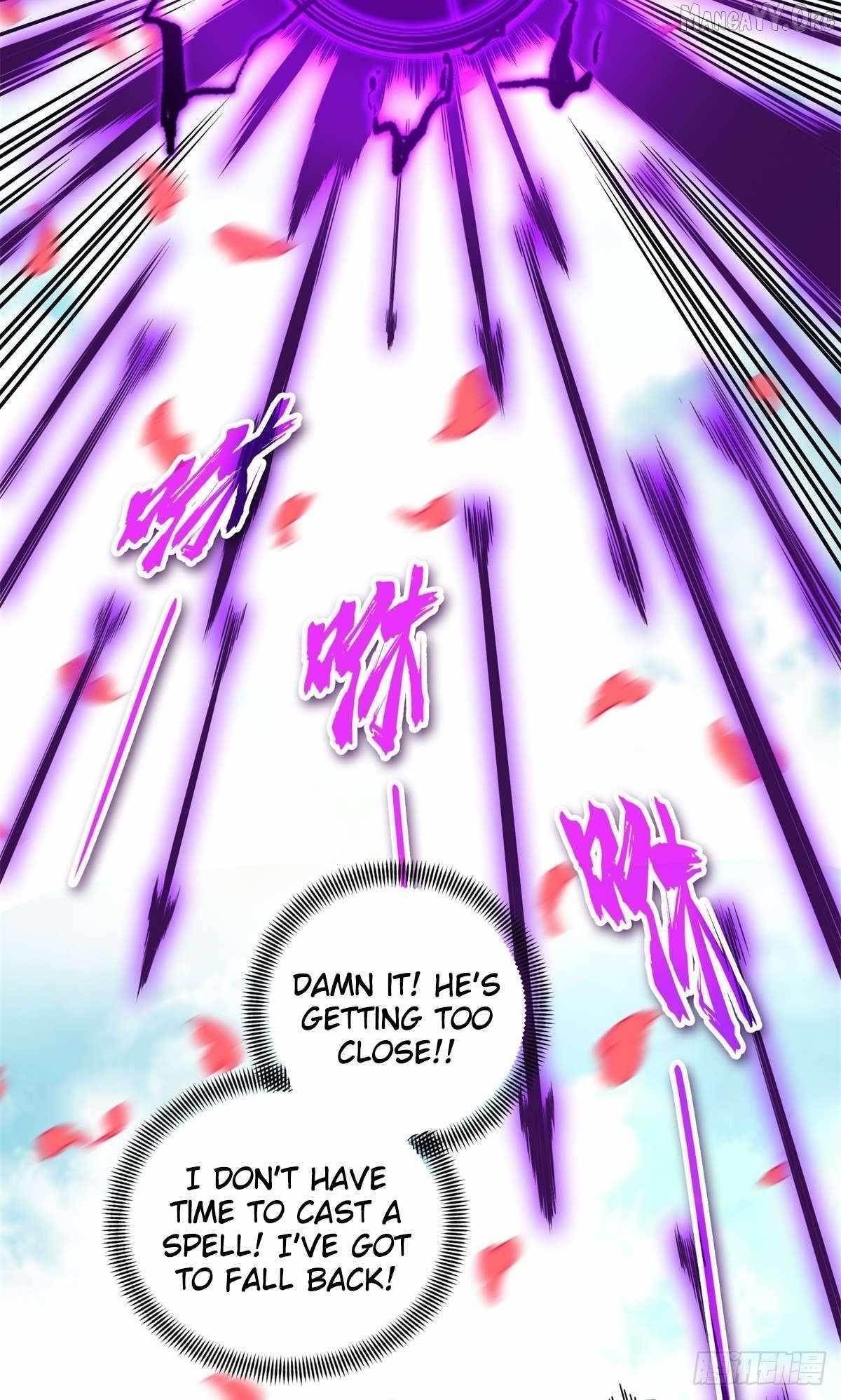 The King’s Avatar Chapter 200 - Page 21 in English