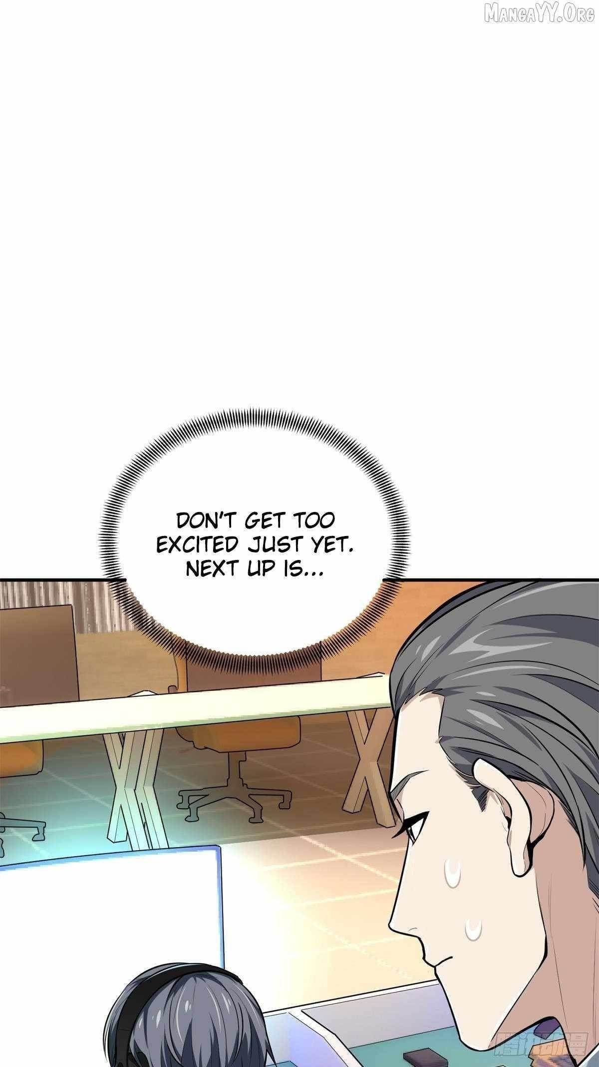The King’s Avatar Chapter 200 - Page 3 in English
