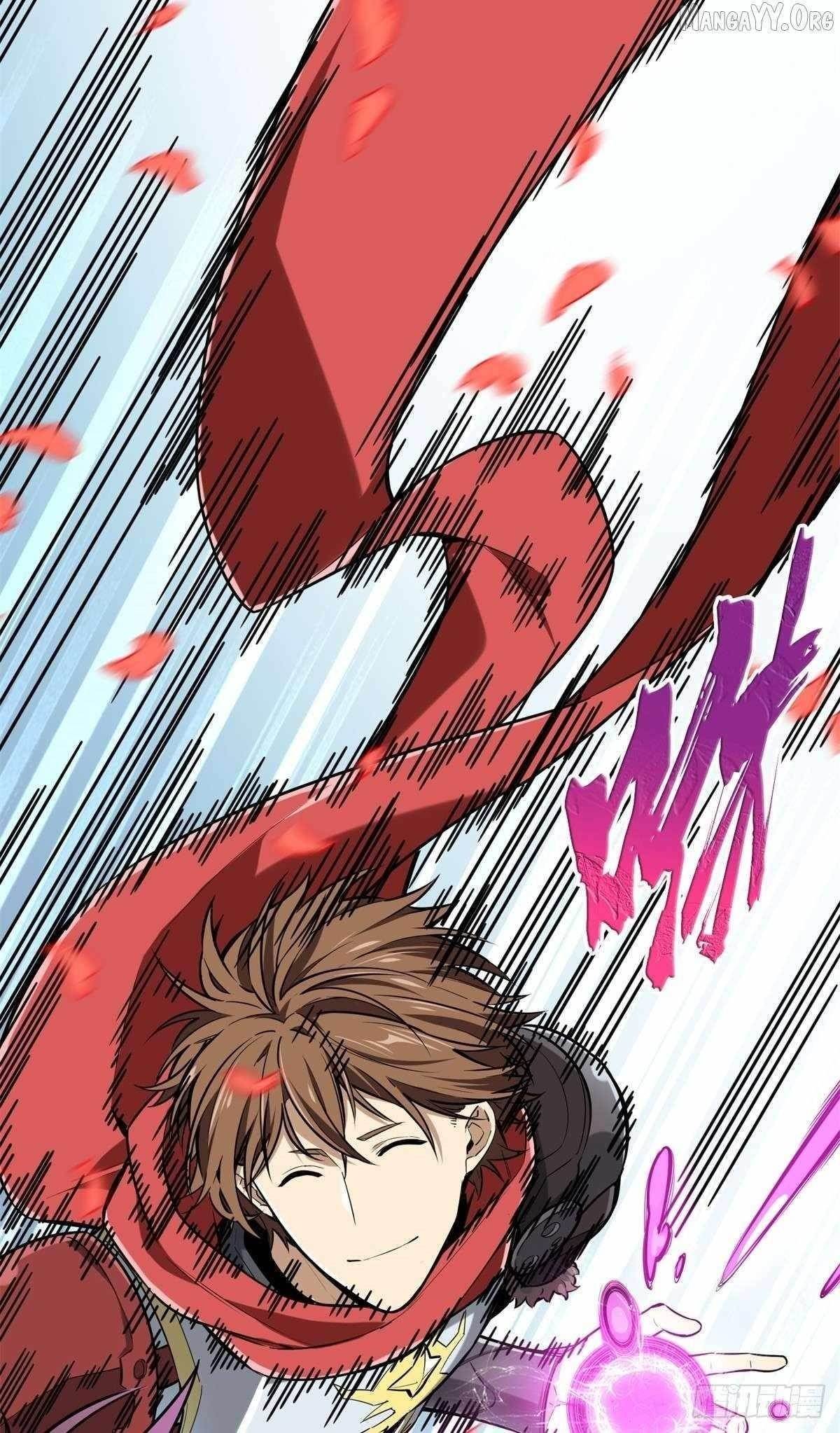The King’s Avatar Chapter 200 - Page 34 in English